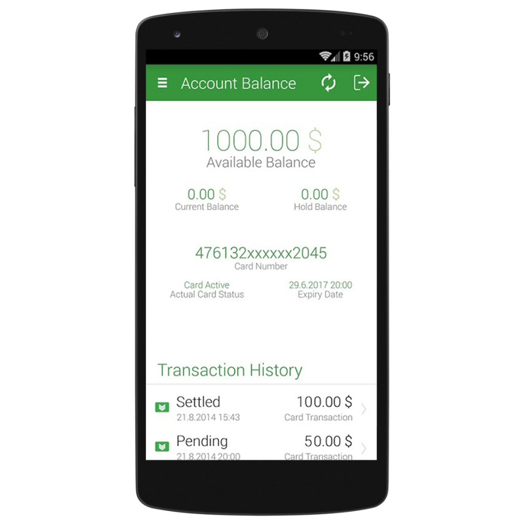 MoneyPolo Mobile