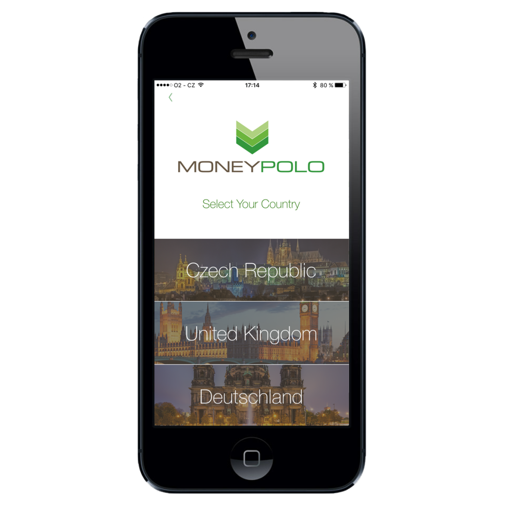 MoneyPolo