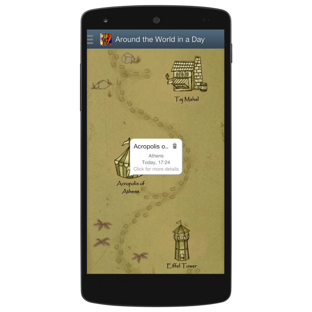 Sojournal Lite