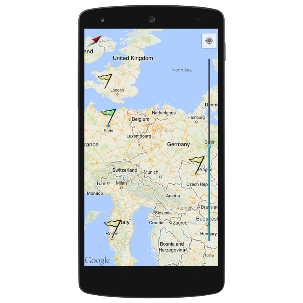 Sojournal Lite