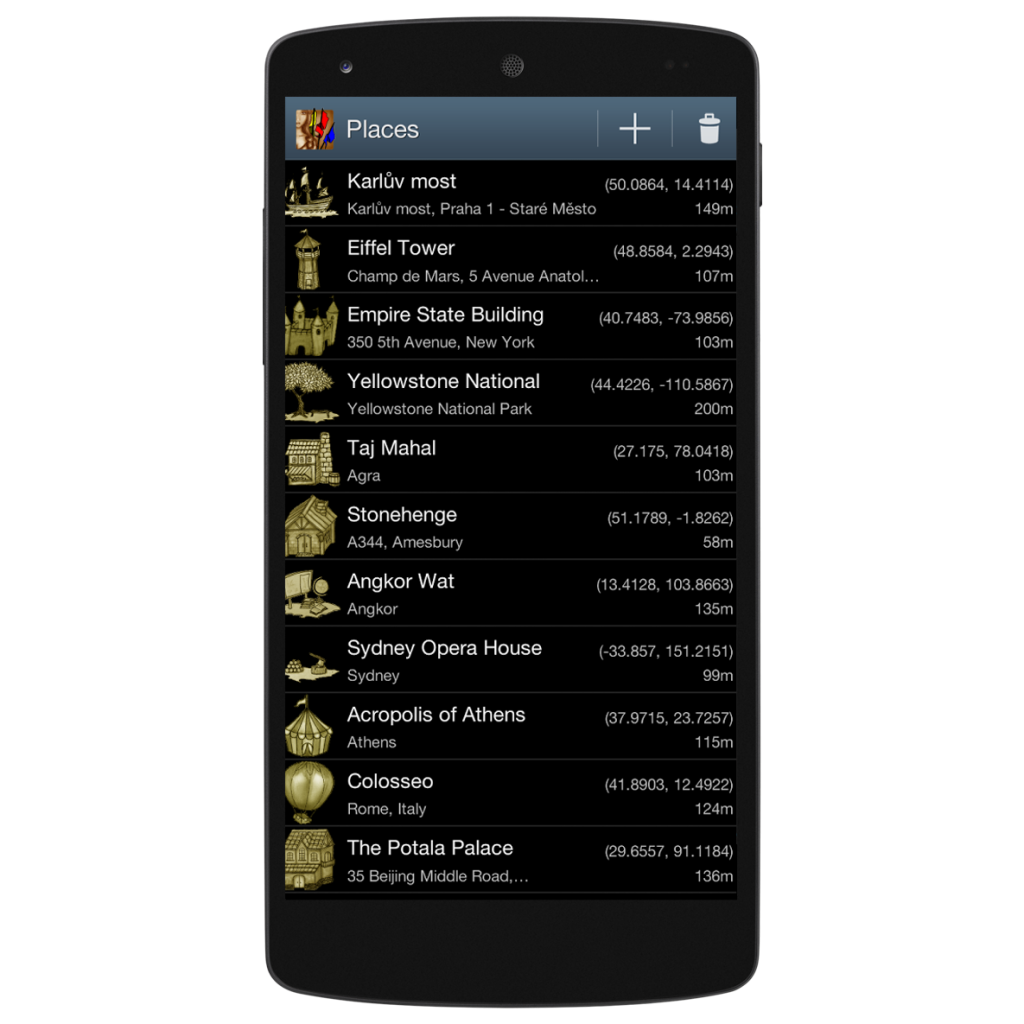 Sojournal Lite