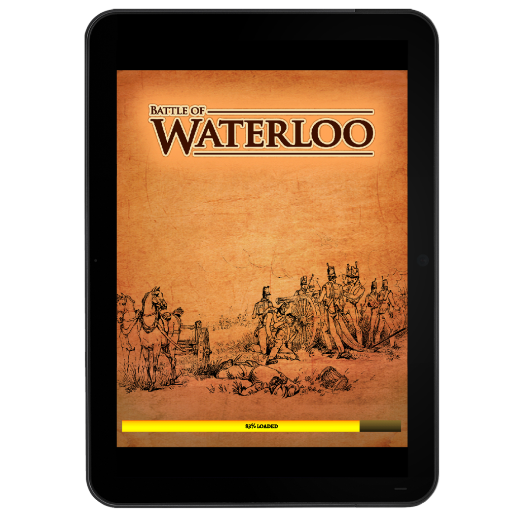 Battle of Waterloo