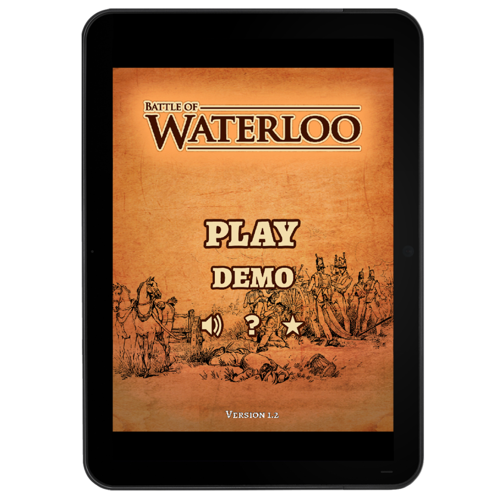 Battle of Waterloo